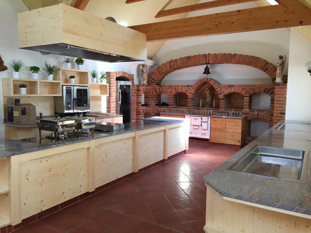 Hotel Restaurant Grune Au Poellau Luaran gambar
